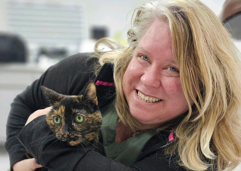 Carousel Slide 4: Meet our caring team